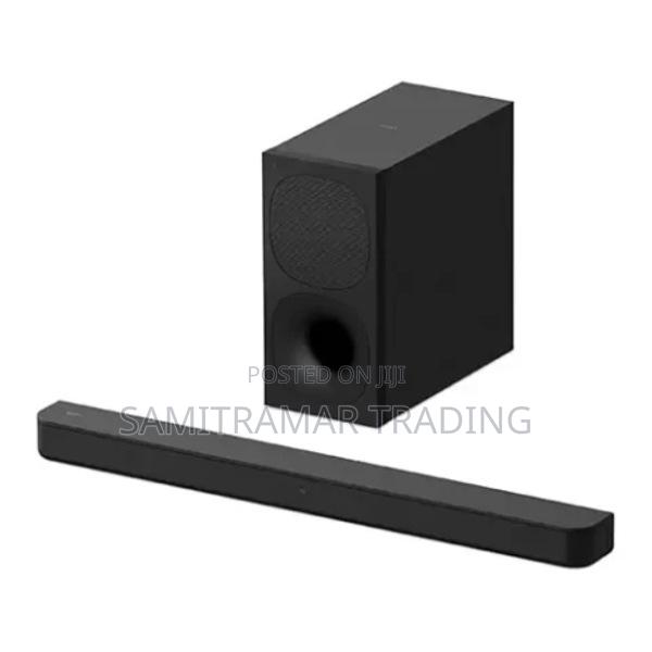 Ht-S400 Sony 2.1-Channel Home Cinema Wireless Sound Bar 330w