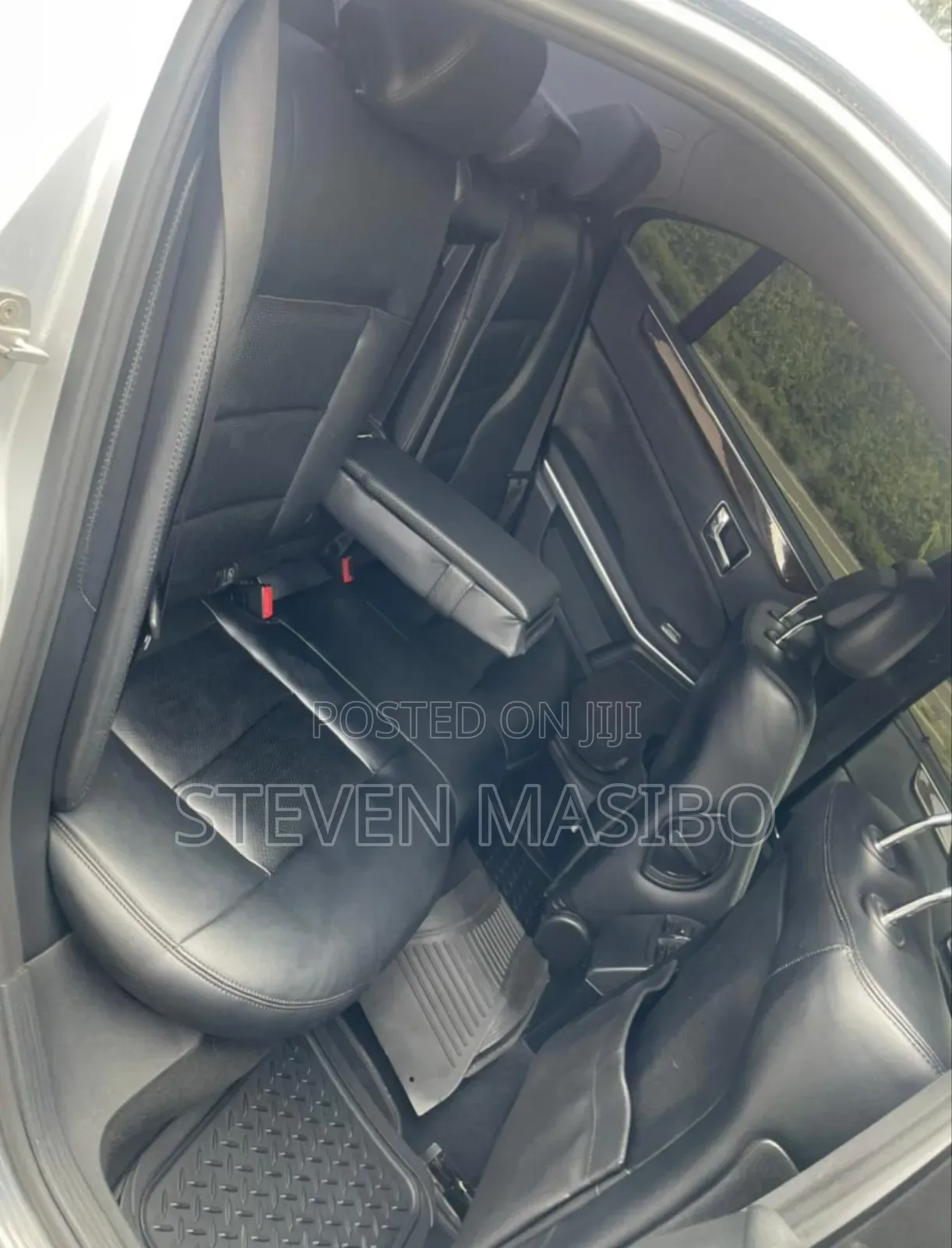 Mercedes-Benz E250 2009 Silver
