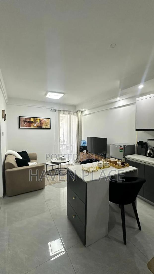 Kilimani (Royal Garden)1 2 Bedroom Available - main view