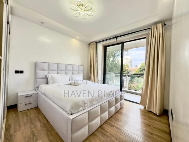 Kilimani (Royal Garden)1 2 Bedroom Available - thumbnail 4