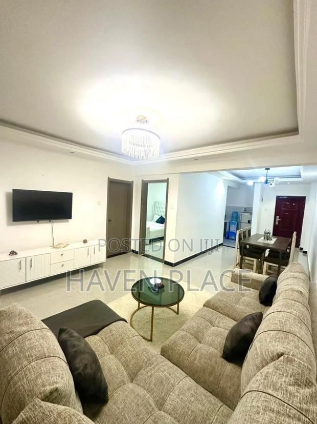 Kilimani (Royal Garden)1 2 Bedroom Available - thumbnail 6