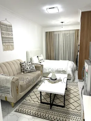 Studio and 1 Bedroom Apartments Kilimani (Smarthomes
