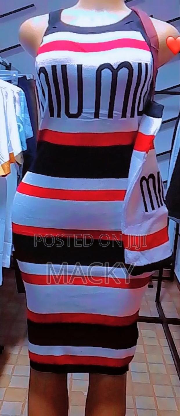 Women's Wear - main view