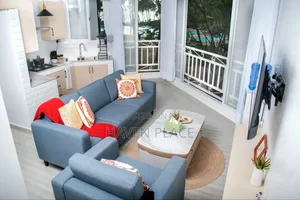 1 and 2bedroom Siaya Park Apartments in Kileleshwa Kangundo Road
