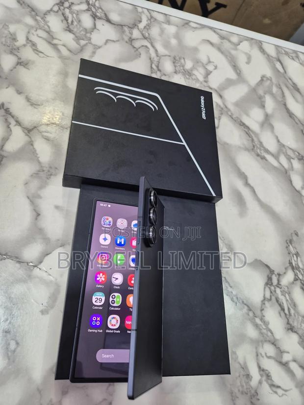 Samsung Galaxy Z Fold7 1 TB Blue - thumbnail 9