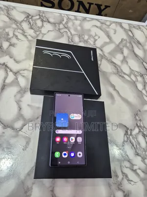 Samsung Galaxy Z Fold7 1 TB Blue