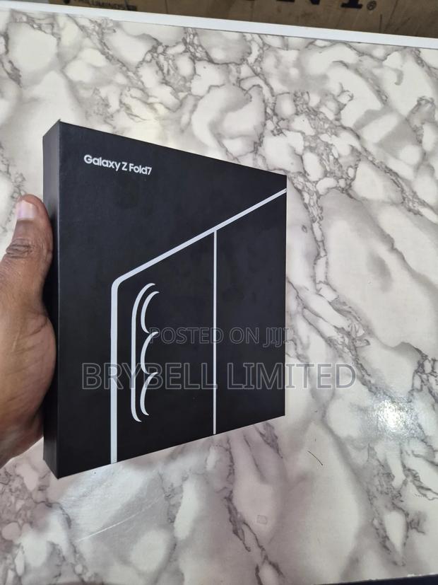 Samsung Galaxy Z Fold7 1 TB Blue - thumbnail 11