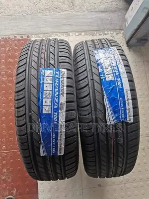 215/65 R16 Bridgestone Tulanza Tyre