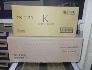 Kyocera Tk 1170 Toner - thumbnail 2