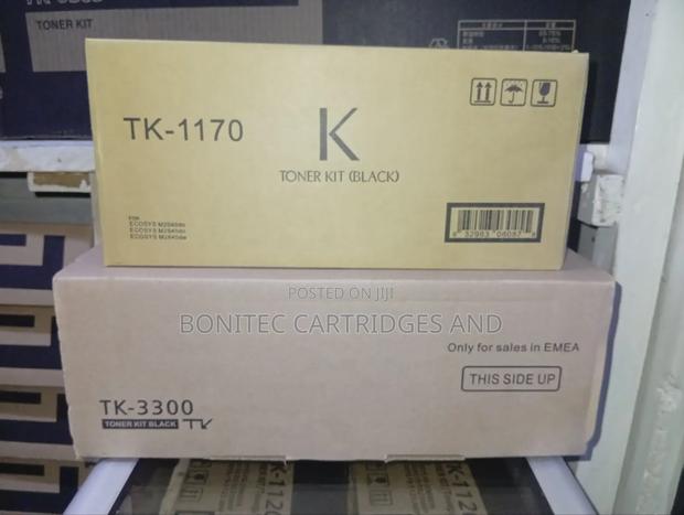 Kyocera Tk 1170 Toner - main view