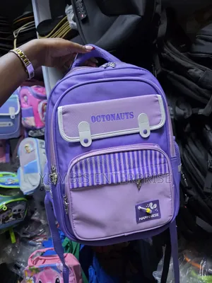 School Quality Bags