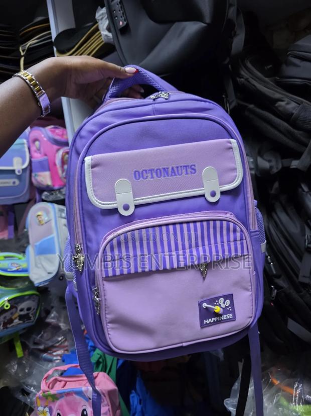 School Quality Bags