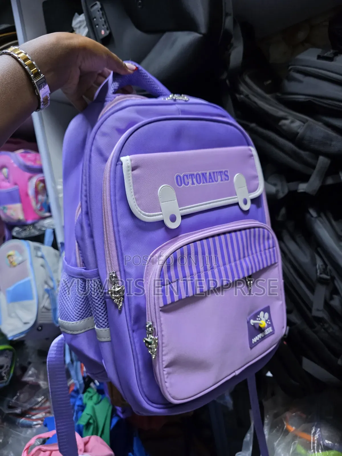 School Quality Bags