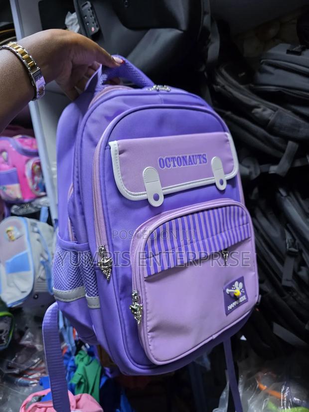 School Quality Bags - thumbnail 2