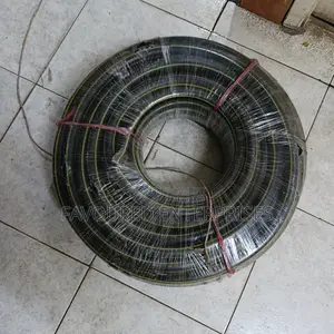 3/4'' Zebra PVC Garden Hose Pipe-120ft