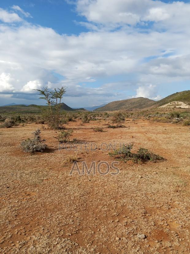 6acres Ndeiya Nguirubi SGR Area Near Big Bridge. - thumbnail 2