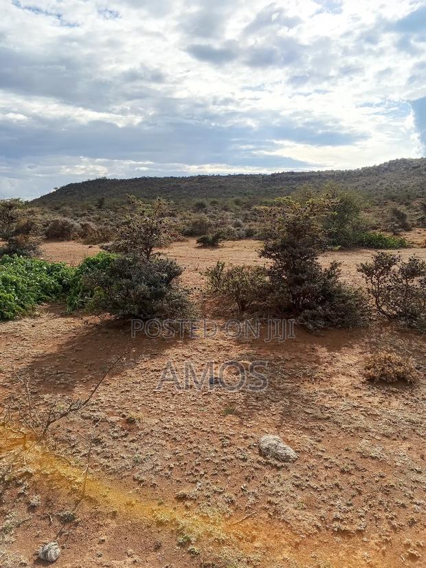 6acres Ndeiya Nguirubi SGR Area Near Big Bridge. - thumbnail 3