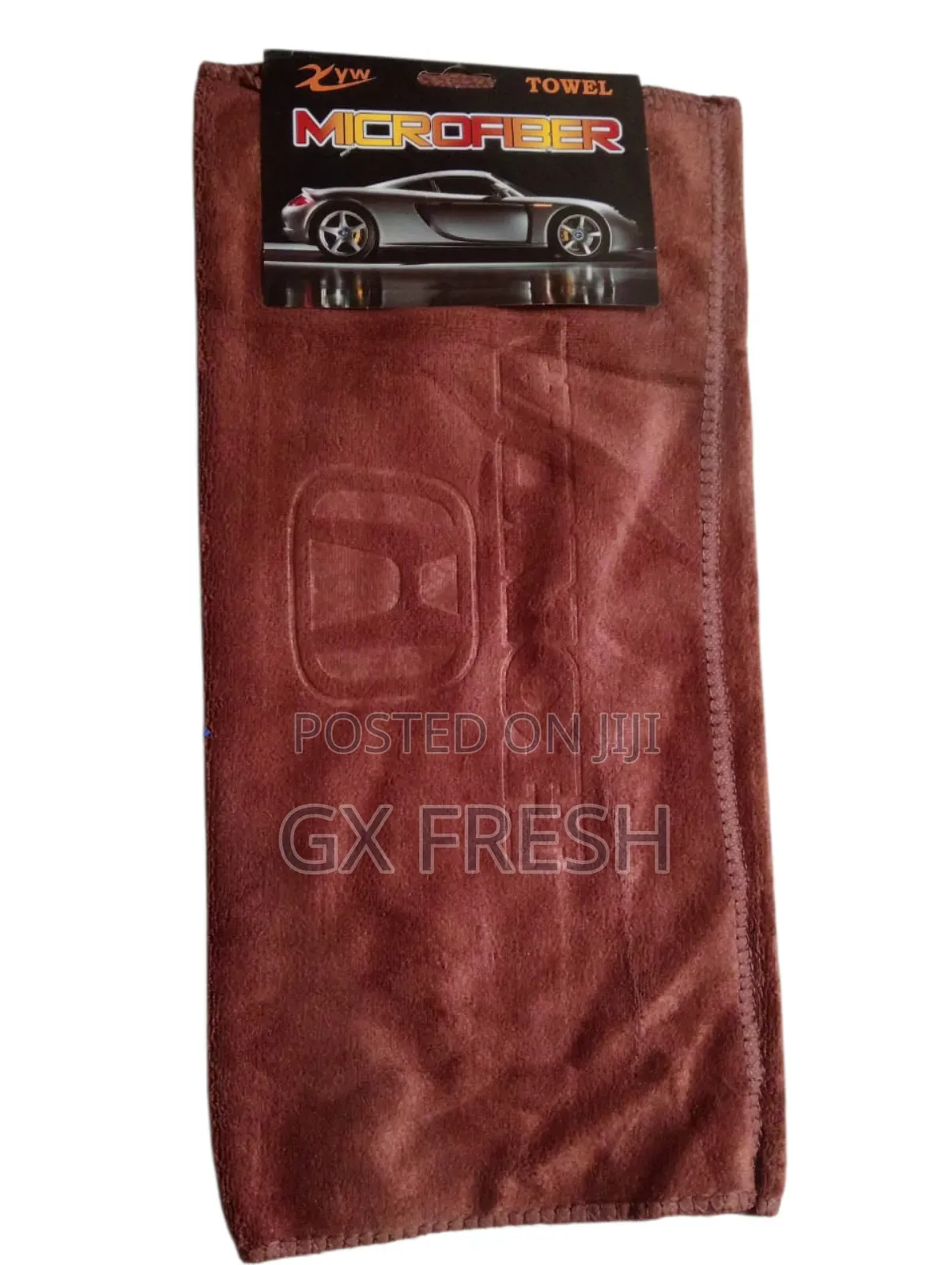 Micro Fiber Cloth