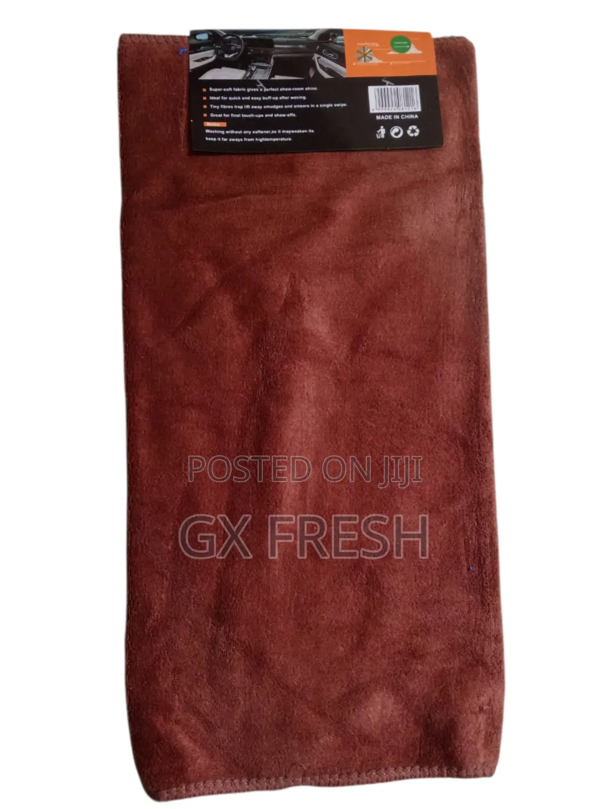 Micro Fiber Cloth