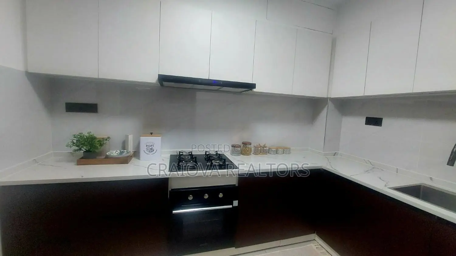 2bdrm Apartment in Raphta Road Area for sale