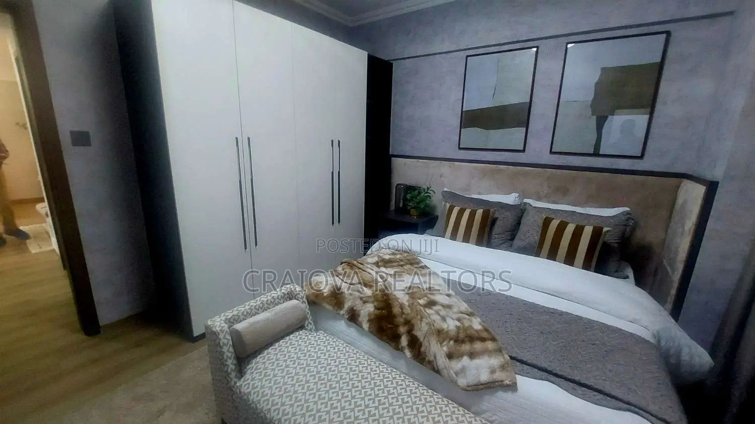 2bdrm Apartment in Raphta Road Area for sale