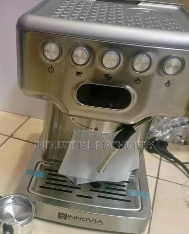 Coffee Maker Machine for Espresso