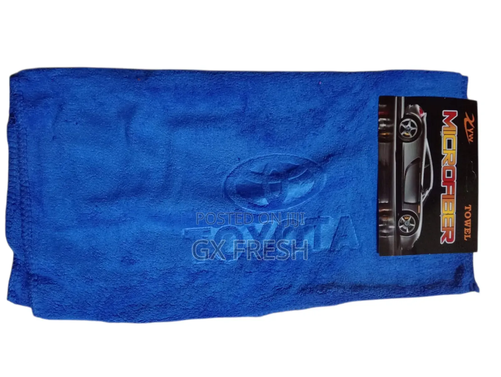Towel Microfiber