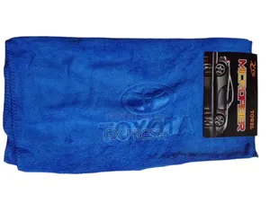Towel Microfiber
