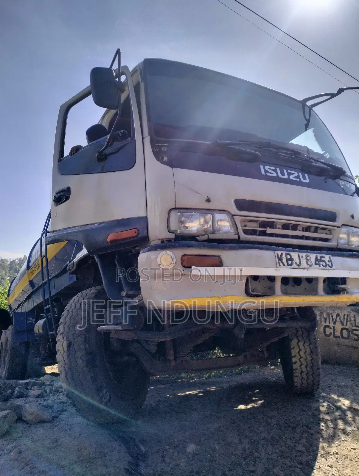 Exhauster Services