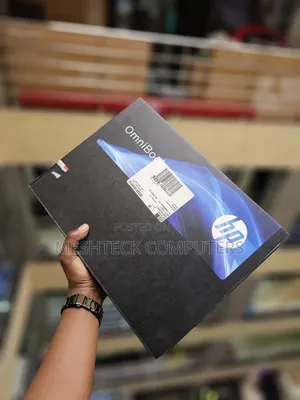 New Laptop HP OmniBook X Flip 14" 16GB Intel Core Ultra 7 SSD 1T