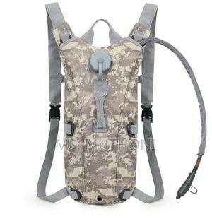 Combat Outdoors Hydration Backpack With Water Bladder* - thumbnail 2