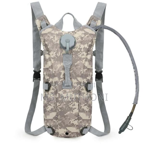 Combat Outdoors Hydration Backpack With Water Bladder* - thumbnail 4