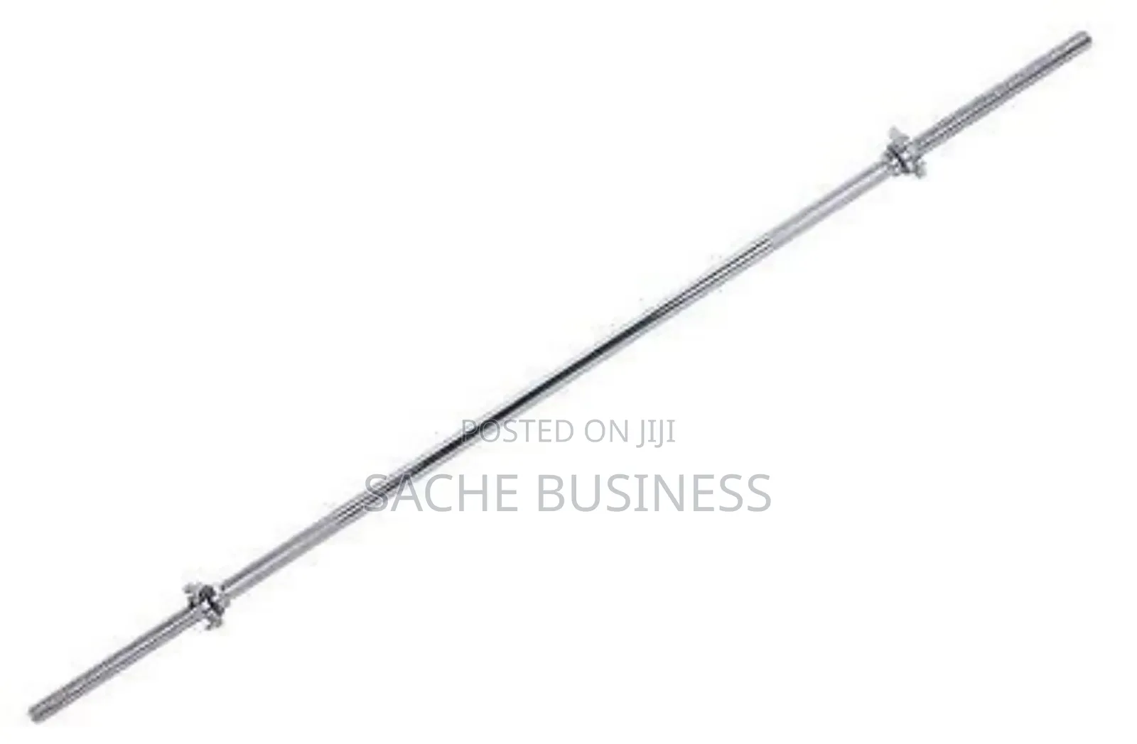 Weight Lifting Straight Bar