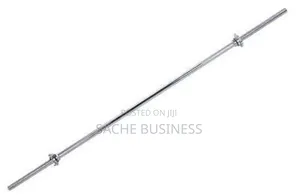 Weight Lifting Straight Bar