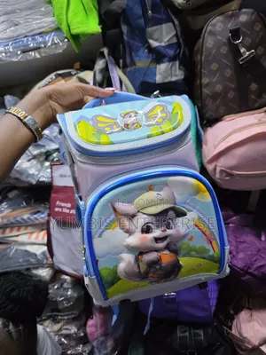 School Bix Bags for Playgroup Pp1,Pp2