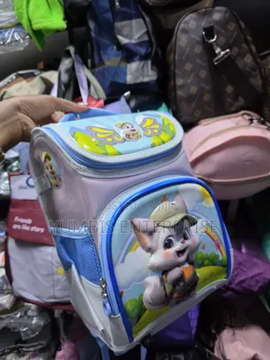 School Bix Bags for Playgroup Pp1,Pp2