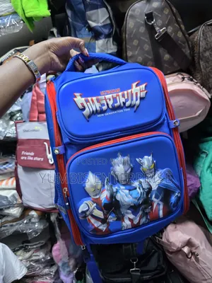 Box Bags Grade 1,2,3 4 Each
