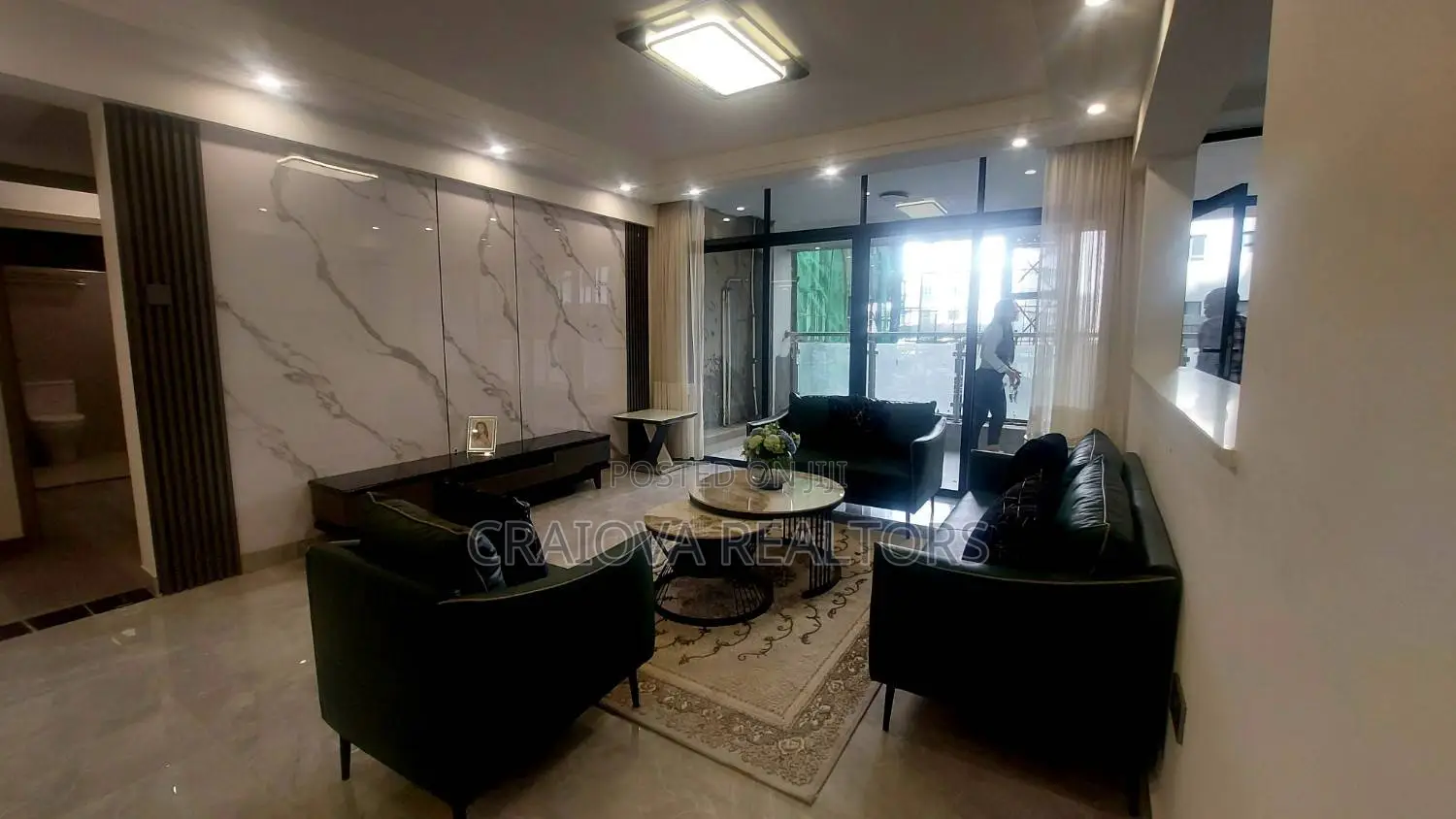 2bdrm Apartment in Kileleshwa for sale