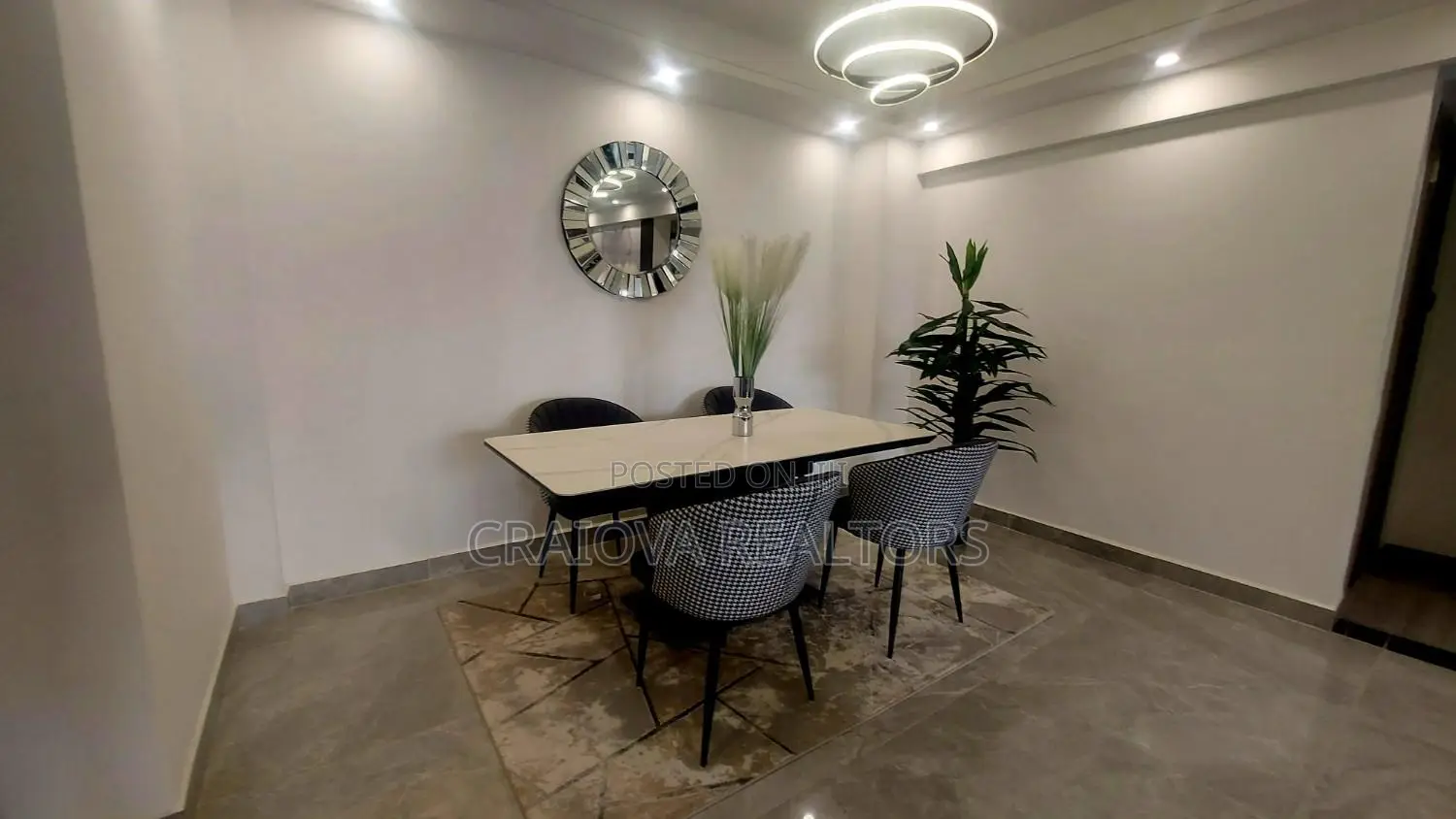 2bdrm Apartment in Kileleshwa for sale