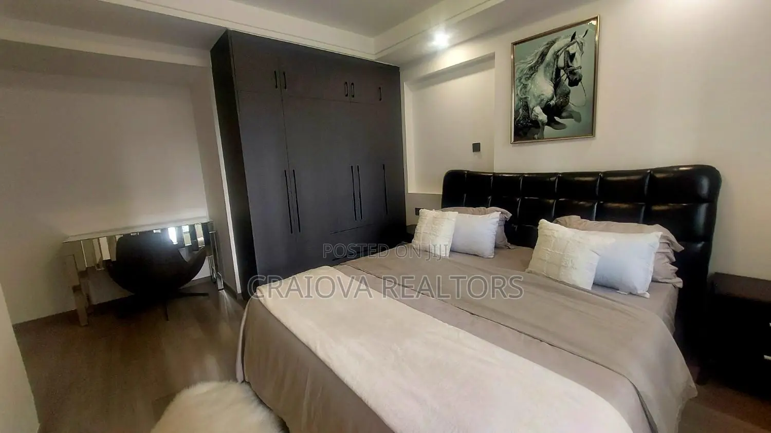2bdrm Apartment in Kileleshwa for sale