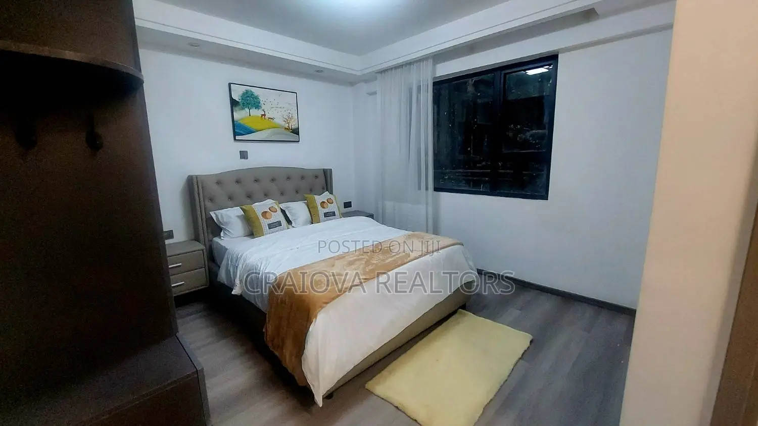 2bdrm Apartment in Kileleshwa for sale