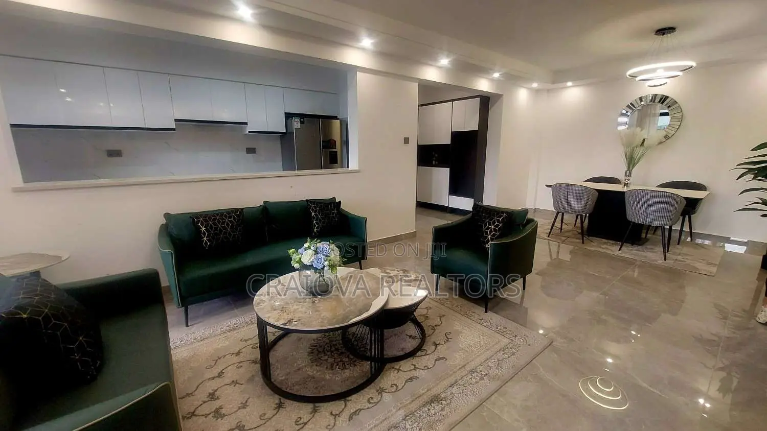 2bdrm Apartment in Kileleshwa for sale