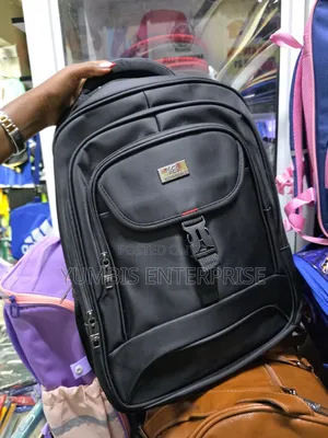 Highschool/Junior Secondary Backpacks