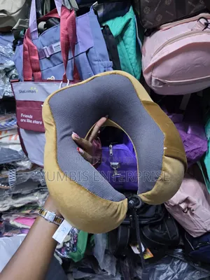 Travel Neck Pillows Quality Micro Fibre