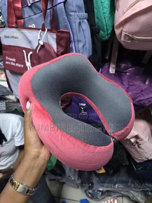 Neck Pillow for Travel at 1000