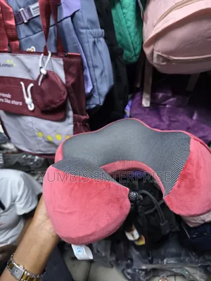 Neck Pillow for Travel at 1000