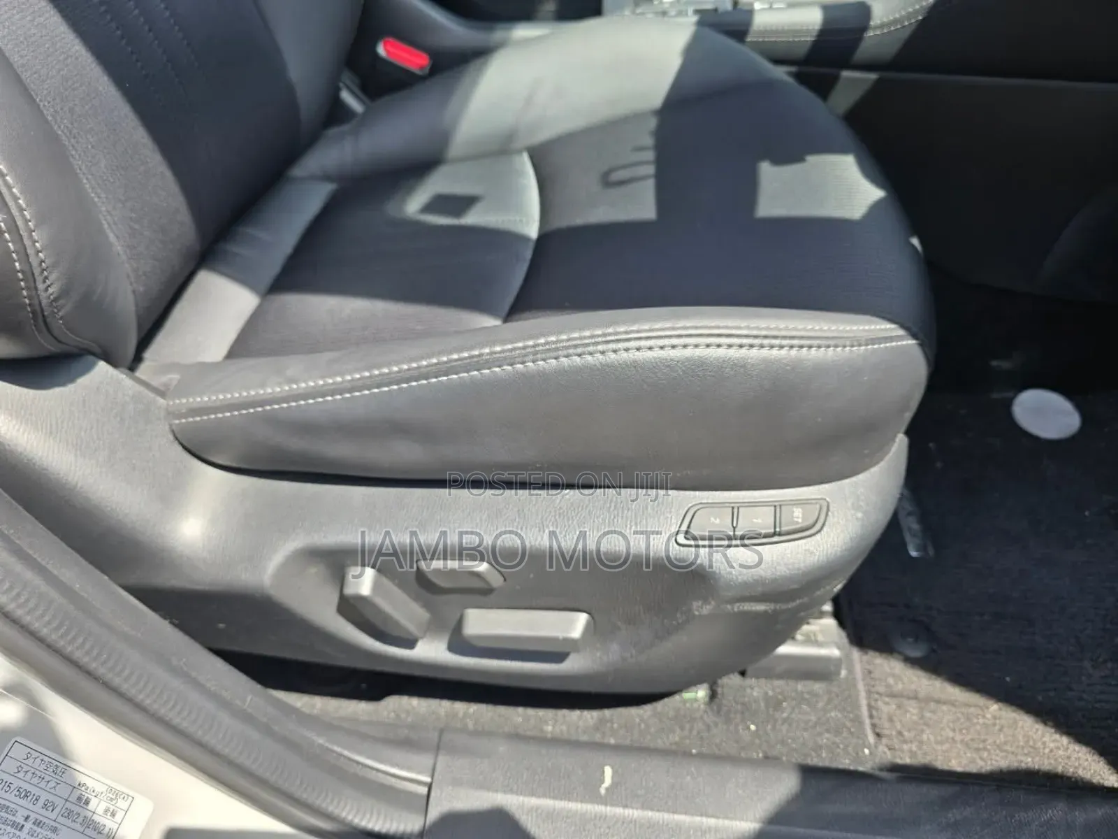 Mazda CX-3 2.0 Petrol 118hp FWD 2019 Silver