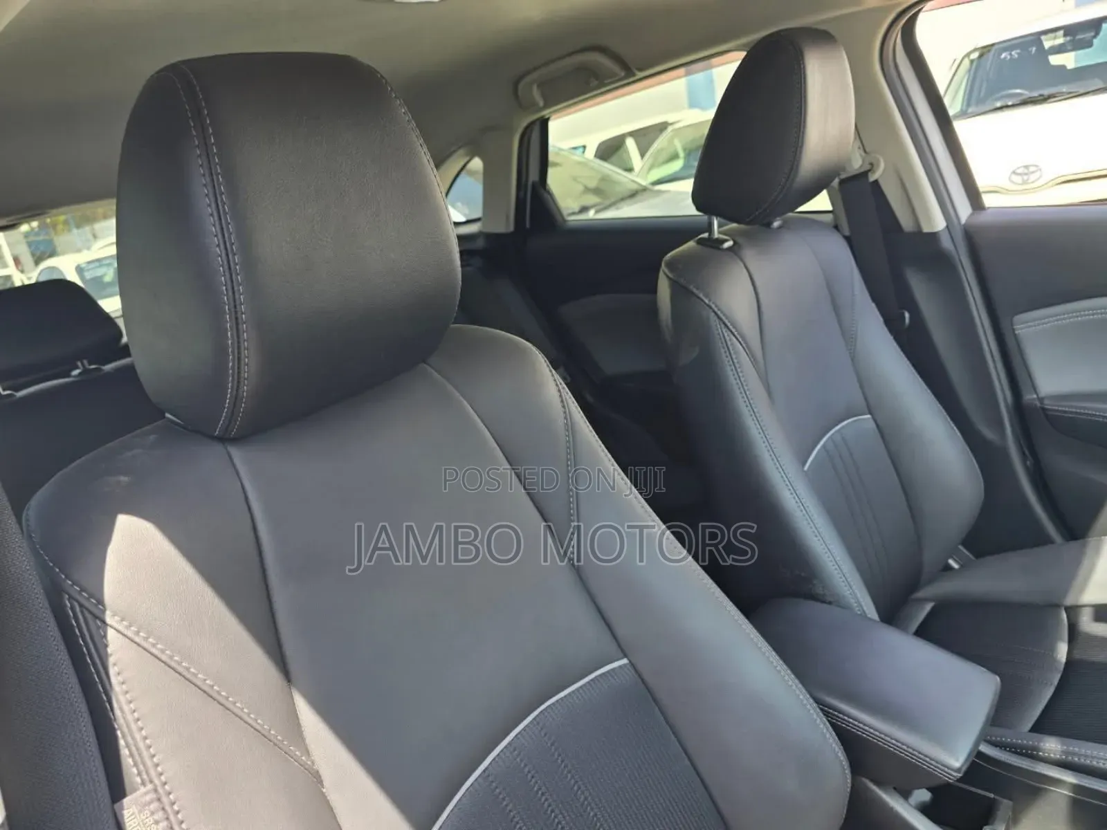 Mazda CX-3 2.0 Petrol 118hp FWD 2019 Silver