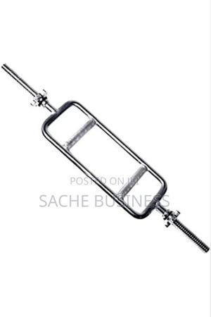 Olympic Tricep Bar - thumbnail 2