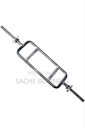 Olympic Tricep Bar